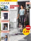 Türinsektenschutzgitter mit Magnetverschluss Angebote von CULEX bei Penny Frankfurt für 1,99 €