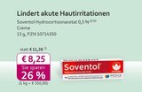 Creme bei mea - meine apotheke im Prospekt "" für 8,25 €