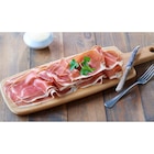 Jambon cru Les Fines et Fondantes - AOSTE dans le catalogue Carrefour