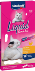 SÉLECTION DE SNACKS - VITAKRAFT dans le catalogue Animalis