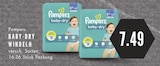 Aktuelle Pampers Angebote bei EDEKA in Bochum Aktuelles BABY-DRY WINDELN Angebot bei EDEKA in Bochum ab 7,49 €