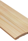 Blockhausprofil im Angebot bei Hornbach in Mannheim Blockhausprofil Angebote bei Hornbach Mannheim für 30,58 €