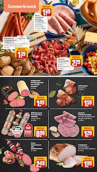 Oliven im aktuellen REWE Prospekt (Herne) Oliven im REWE Prospekt "Dein Markt" mit 30 Seiten (Herne)