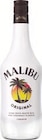Original von Malibu im aktuellen tegut Prospekt für 12,99 €