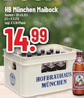 Maibock von HOFBRÄUHAUS MÜNCHEN im aktuellen Trinkgut Prospekt