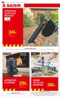 Aspirateur Aspirateur