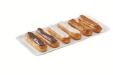 6 éclairs prix mini à Super U dans Gurcy-le-Châtel 6 éclairs prix mini à Super U dans Gurcy-le-Châtel