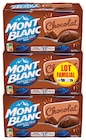 Crème Dessert - Mont Blanc - Hyper U à Saintes Crème Dessert - Mont Blanc en promo chez Hyper U Saintes à 7,26 €