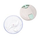 Hachoir manuel - CARREFOUR HOME en promo chez Carrefour Hachoir manuel - CARREFOUR HOME dans le catalogue Carrefour