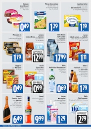 Butter im E xpress Prospekt "Wir lieben Lebensmittel." auf Seite 2