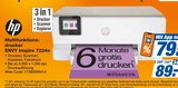 Aktuelle Drucker Angebote bei expert in Lübeck Aktuelles Multifunktionsdrucker ENVY Inspire 7224e Angebot bei expert in Lübeck ab 79,00 €