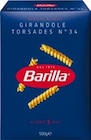 Aktuelle Nudeln Angebote bei Kaufland in Essen Aktuelles Girandole Torsades N°34 Angebot bei Kaufland in Essen ab 0,69 €