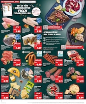 Aktueller Kaufland Prospekt mit Leberwurst, "Aktuelle Angebote", Seite 12