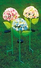 Solar-Blumenstecker Hortensie von GARDEN DREAM für 8,99 € bei Netto mit dem Scottie im Angebot Solar-Blumenstecker Hortensie von GARDEN DREAM im aktuellen Netto mit dem Scottie Prospekt