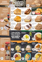 Aktueller GLOBUS Prospekt mit Eier, "Aktuelle Angebote", Seite 9