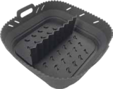 Silikon Backform 19840 im Angebot bei V-Markt in Memmingen Silikon Backform 19840 Angebote von GOURMETmaxx bei V-Markt Memmingen für 3,99 €