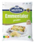 Aktuelles Emmentaler oder Pizza & Pasta Käse Angebot bei EDEKA in Ingolstadt ab 1,79 €