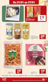 Promos Conserve dans le catalogue "LES SAVEURS DE L'ASIE À PRIX DISCOUNT" de Aldi à la page 10