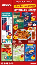 Penny Red Bull im Prospekt Penny Red Bull im Prospekt