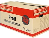 Profi-Umzugskarton Angebote von Hellweg bei Hellweg Iserlohn für 3,37 €