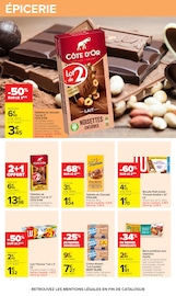 Prospectus Carrefour "Carrefour" en cours à Nîmes, Page 46 Catalogue Carrefour en cours à Nîmes, "Carrefour", Page 46