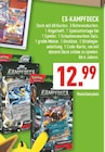 EX-Kampfdeck Hydragil Angebote von Pokemon bei Marktkauf Mülheim für 12,99 €