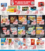 Aktueller HIT Prospekt mit Eier, "ECHTE VIELFALT", Seite 18