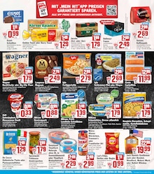 Lachs im HIT Prospekt "ECHTE VIELFALT" mit 19 Seiten (Münster)