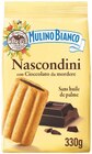 LE 2ÈME À -50% SUR LA GAMME DES BISCUITS MULINO BIANCO - MULINO BIANCO en promo chez Supermarchés Match LE 2ÈME À -50% SUR LA GAMME DES BISCUITS MULINO BIANCO - MULINO BIANCO dans le catalogue Supermarchés Match