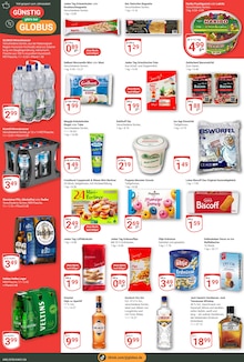 Schokolade im GLOBUS Prospekt "Aktuelle Angebote" mit 27 Seiten (Krefeld)
