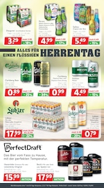 Aktueller Getränkeland Prospekt mit Radler, "Die Getränkekönner", Seite 4