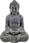 Statue de Bouddha en promo chez Géant Casino Statue de Bouddha dans le catalogue Géant Casino