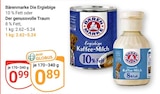 Aktuelle Milch Angebote bei GLOBUS in Saarbrücken Aktuelles Die Ergiebige Angebot bei GLOBUS in Saarbrücken ab 0,89 €