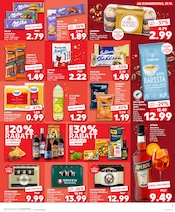 Maggi im Kaufland Prospekt in Neu-Ulm Aktueller Kaufland Prospekt mit Maggi, "Aktuelle Angebote", Seite 3