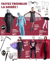 Prix et réduction Colle dans le prospectus Gifi en cours Offre Colle dans le catalogue Gifi du moment à la page 16
