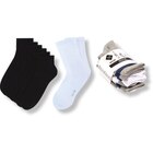 SUR TOUTES LES CHAUSSETTES ENFANT - TEX SPORT en promo chez Carrefour Market Le Havre