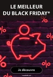 Catalogue Bons Plans 🔥 à Roye, avec 1 page Prospectus Bons Plans 🔥 à Roye, "Le meilleur du Black Friday", 1 page, 22/11/2022 - 29/11/2022
