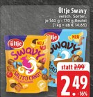 Swavy Angebote von Ültje bei E center Remscheid für 2,49 €