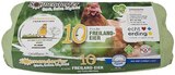 GQB Eier im Angebot bei REWE in Kempten GQB Eier Angebote von Sonnendorfer bei REWE Kempten für 3,19 €