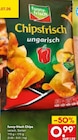 Netto Marken-Discount - Chips Angebot im Prospekt Chips bei Netto Marken-Discount im Prospekt "" für 0,99 €