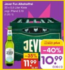 Aktuelles Fun Alkoholfrei Angebot bei Netto Marken-Discount in Erftstadt ab 10,99 €