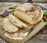 Gründerbrot bei EDEKA im Nalbach Prospekt für 2,99 €