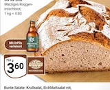GLOBUS Saarlouis Prospekt mit  im Angebot für 3,60 €