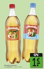 Kräuterlimonade Original Angebote von Almdudler bei Marktkauf Rottenburg für 1,00 €