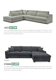 Offre Banquette dans le catalogue Crack du moment à la page 4