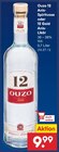 Anis-Spirituose im Angebot bei Netto Marken-Discount in Gera Anis-Spirituose Angebote von Ouzo 12 bei Netto Marken-Discount Gera für 9,99 €