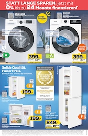 Textilreinigung im EURONICS Prospekt in Hamm Aktueller EURONICS Prospekt mit Textilreinigung, "0% FINANZIERUNG FÜR BIS ZU 24 MONATE LAUFZEIT AUF ALLE PRODUKTE!", Seite 7