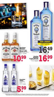 Vodka im E center Prospekt "Aktuelle Angebote" mit 80 Seiten (Mannheim)