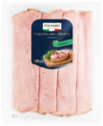 Jambon cuit aux herbes - Italiamo en promo chez Lidl Jambon cuit aux herbes - Italiamo dans le catalogue Lidl