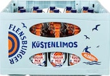 Küstenlimo Orange im Angebot bei Netto Marken-Discount in Bad Zwischenahn Küstenlimo Orange Angebote von Flensburger bei Netto Marken-Discount Bad Zwischenahn für 12,99 €